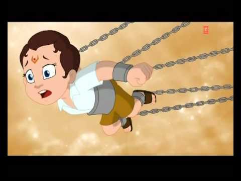 Blackhole I Return Of Hanuman