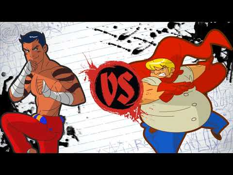 Battle High 2 A+ Gameplay PC