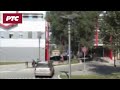Novi Sad Otac I Sin Povređeni Nožem