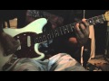Silverchair - Satin Sheets (Guitar Cover #13)