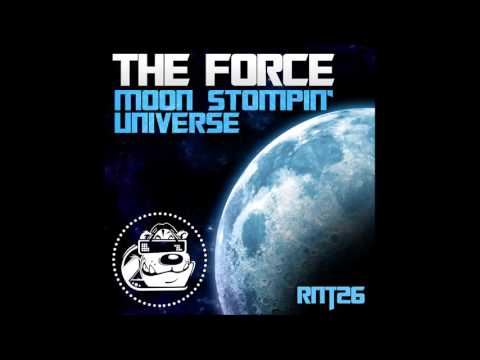 The Force - Universe Rnt26