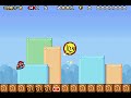 SMAGHETTI SMA4 SMB3 CUSTOM LEVELS 1268