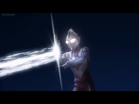 Ultraman 8 Brothers HD (ENGSUB)