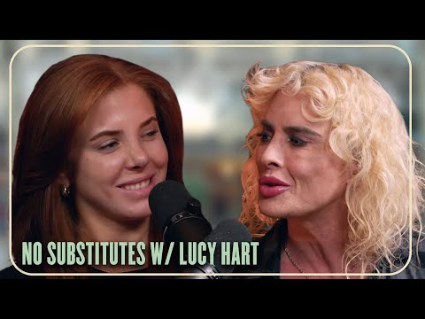 Lucy Hart - Go Figure It Out - Misc Originals