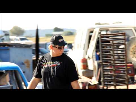 Modified Sedan Australian Title 2013