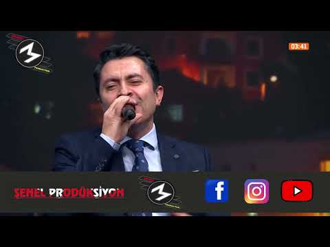 ABDURRAHMAN ÖNÜL - YAR MUHAMMED MUSTAFA´DIR