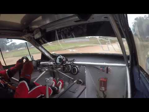 ONBOARD OMEGA JOSÉ CARLOS FRANZÓI - 2ª ETAPA CCA 2025 - CORRIDA 2