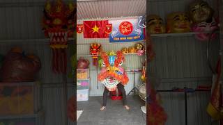 Download lagu Trend Múa Lân Tắt Đèn #binhminhtv mp3