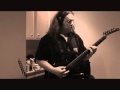 Cannibal Corpse "Scourge of Iron" (Guitar Cover ...