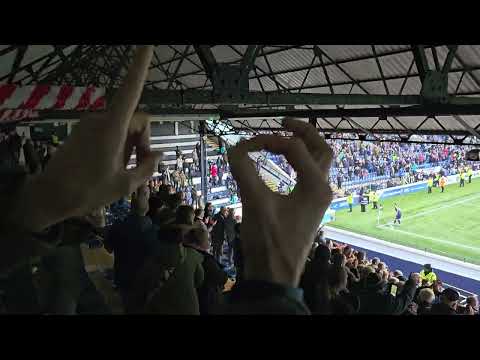 28/10/23 -  Raith 1 - 0 Dunfermline
