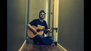 Paddy Casey (Cover) - Saints n Sinners by Smiler
