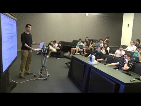 iOS Mobile App Development Tutorial For Beginners # Lecture 1 # Part 8