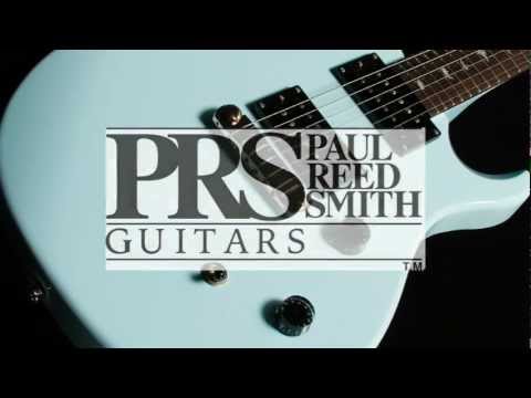 PRS Guitar - SE Tim Mahoney