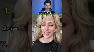 Ranking Top 5 Useless Secret Talents