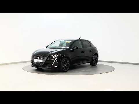 *67* 2023 Peugeot 208 1.2 GT PURETECH - Image 2