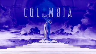 Columbia Pictures 2003 Open Matte Effects