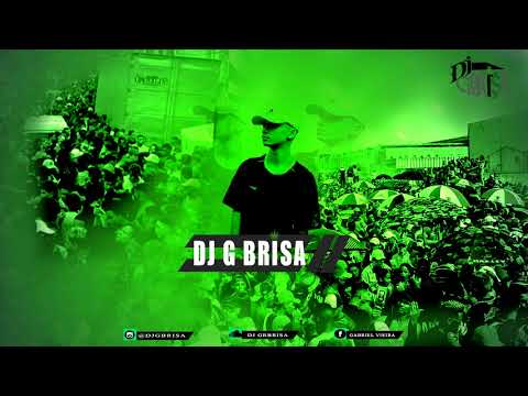 MEGA RAVE DO GBRISA - MC MN, MC Rd & MC GiL (DJ GBRISA)