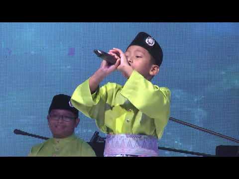 [MCP Version] FNSS Peringkat Kebangsaan 2019 (SR) FIRASH AULAD - TERENGGANU