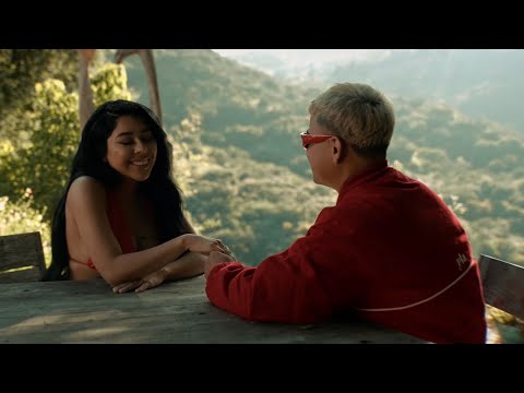 Greefs - Solita (Official Video)