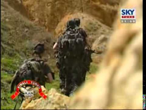 Kinali Turku - Kan Uykusu Belgeseli 2 - Tek Parça / Full, HD