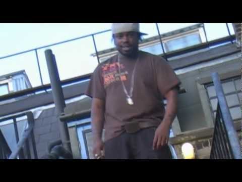 Slumlife (Troops & Realz UK) Ft. Chany - Slumish