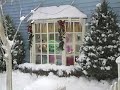 Night Before Christmas Canada Version Part 11