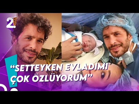 Barış Arduç'tan Samimi Açıklamalar | Müge ve Gülşen'le 2. Sayfa 295. Bölüm