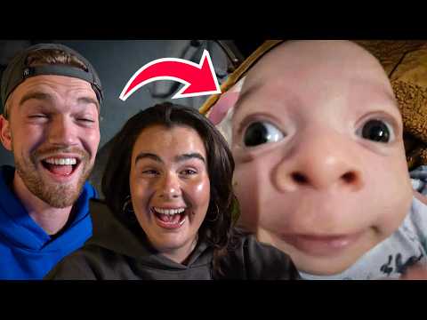 Werelds moeilijkste 'Try Not to Laugh'-challenge met Julia