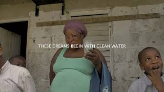 Dreams - Start with Access to Clean Water