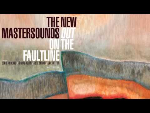 06 The New Mastersounds - Welcome to Nola (feat. Papa Mali) [ONE NOTE RECORDS]