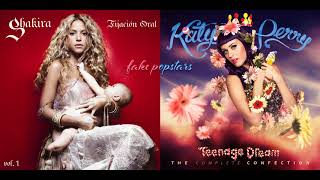 Descargar Mp3 De Shakira Pure Intuition English Version Gratis Gratis Mp3bueno Site