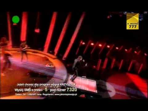 Krzysztof Respondek- Desperados (Jak oni śpiewają 6)