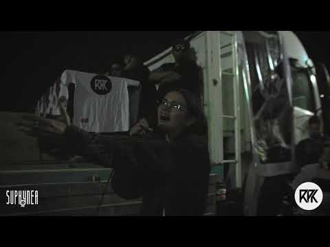 TAFFY vs MENTE vs ALEX MINE vs RULO - 8vos Fecha 1 (Temporada 2021) - RapubliK