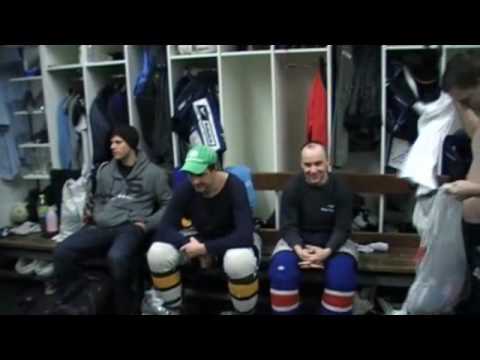 KJEC - The Movie 2008/2009 - Das Video vom Königsborner JEC - TEIL 1