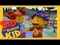 Incline Plane Sid The Science Kid The Jim Henson Company