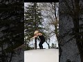 公園で無重力トレをしてたら子供達のヒーローになった。#shorts