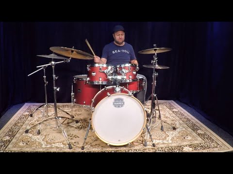 MAPEX Mars Limited Edition