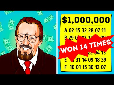 YouTube video about: What do dog play for in the lottery?