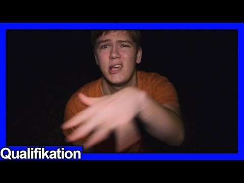 Dlarek | PunchlineArea Qualifikation #1 [prod. by RizaBeat]