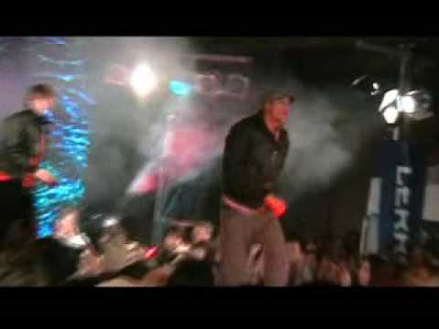 Samer Issa - MEGAkoncert - ukázka