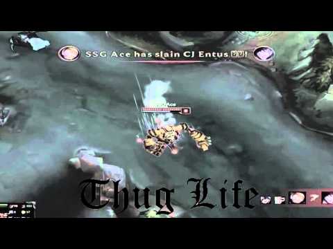 [League Plays #2] Faker Riven Maximum Disrespect ̿̿’̿’̵͇̿̿=(•̪●)=/̵͇̿̿