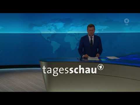 Tagesschau, 06.09.2020, 12:00