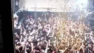 Nic Fanciulli - Womb - NYE 2007