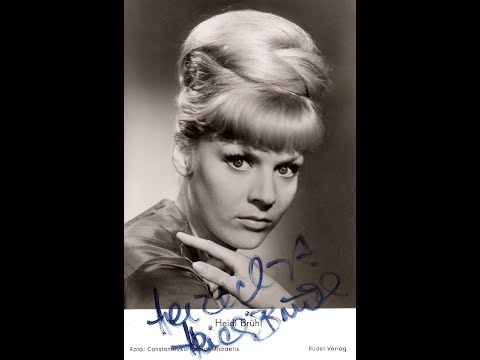 Heidi Brühl: Der Zigeunerbaron (Trailer 1962)