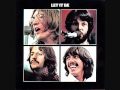 Let it be