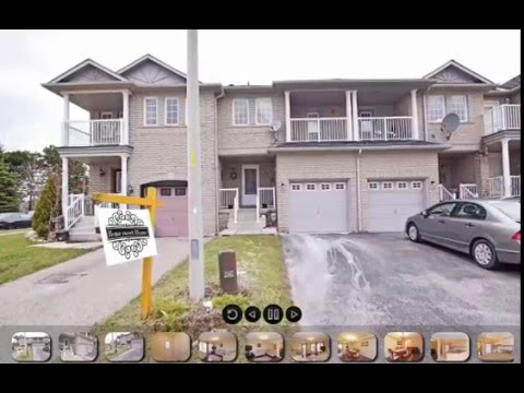 House For Sale In Ajax