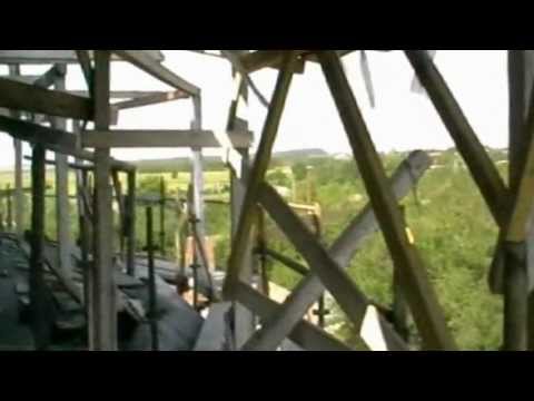 Salvarea unui monument istoric Biserica Negoiesti jud. Calarasi