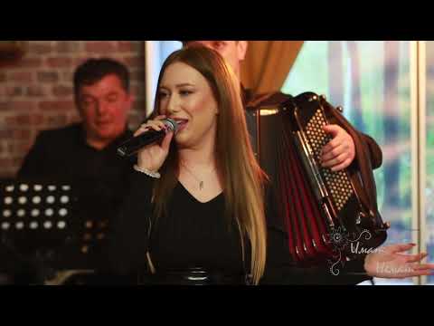 Splet Makedonski pesni - Renata Nicovska i Grupa Cardak (ImaT nemaT)