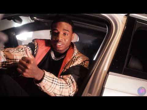 Straight Dropp - Stick On Me (Official Music Video) Shot By @Swizzimatic