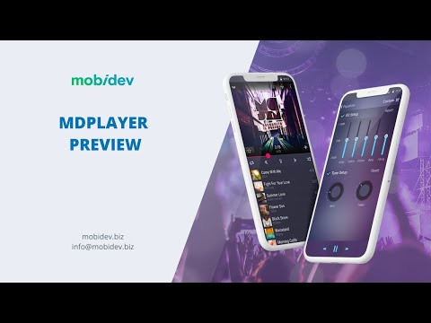 MDPlayer by MobiDev